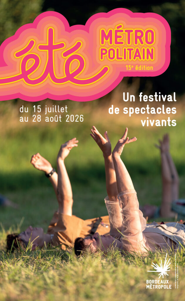 Affiche 2026