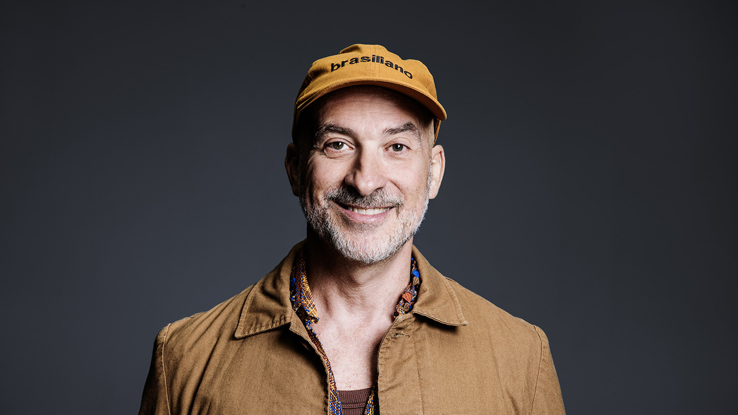 lucas santtana