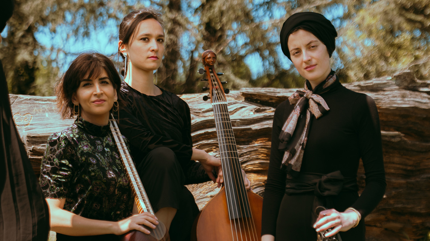 ensemble chakâm