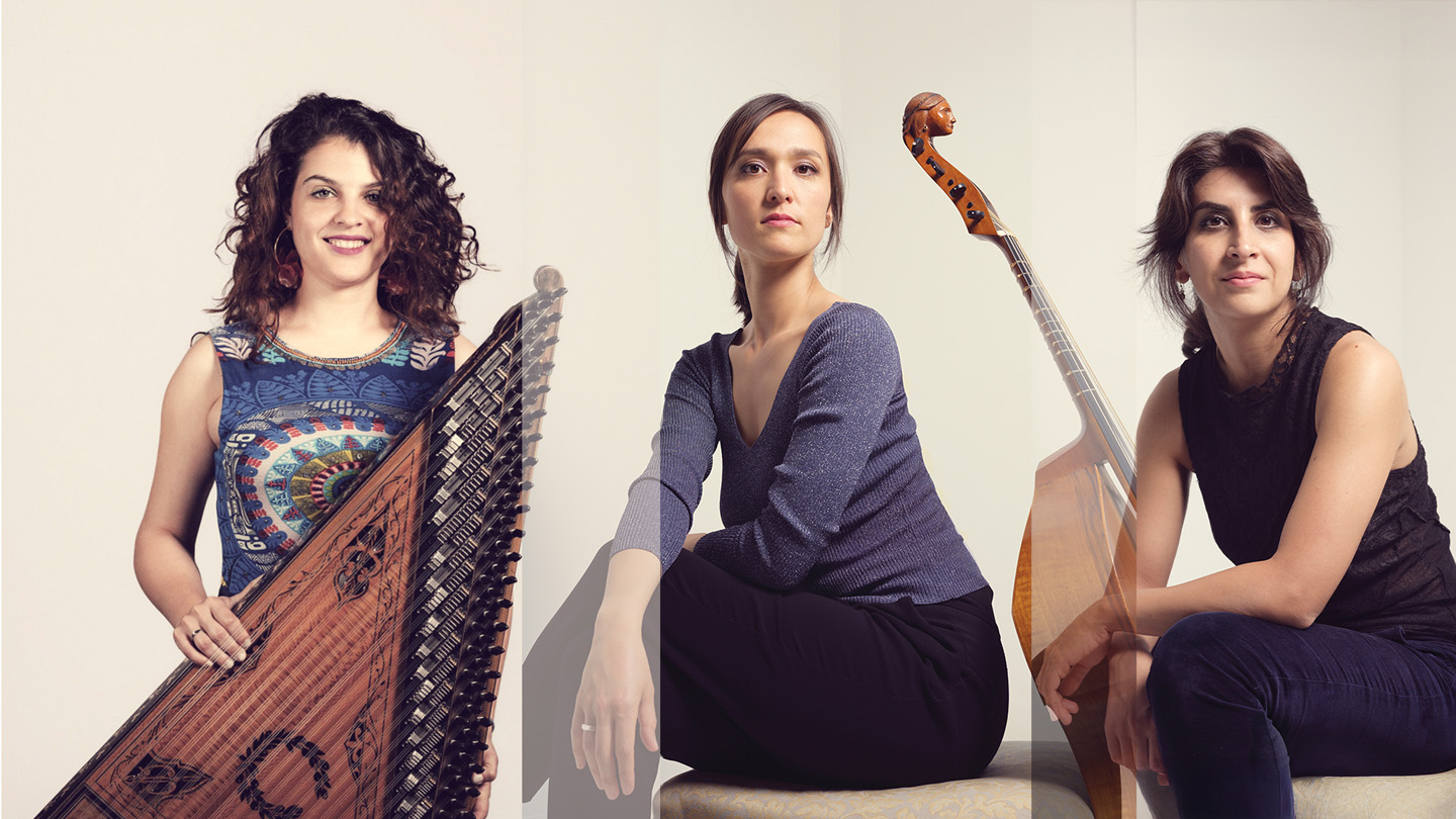 musiciennes
