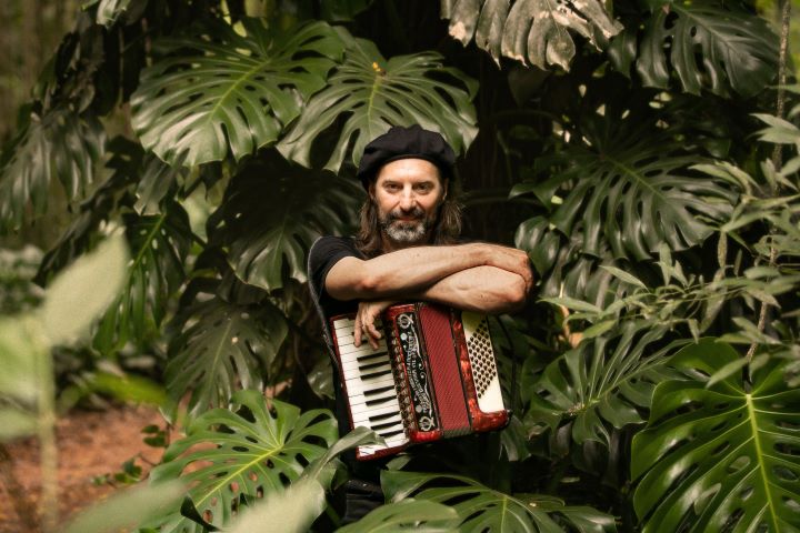 Photo de Chango Spasiuk