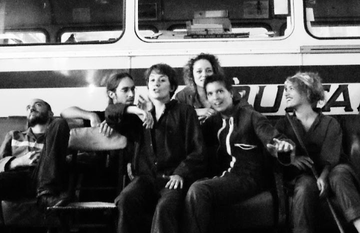 Photo de la compagnie Emilbus