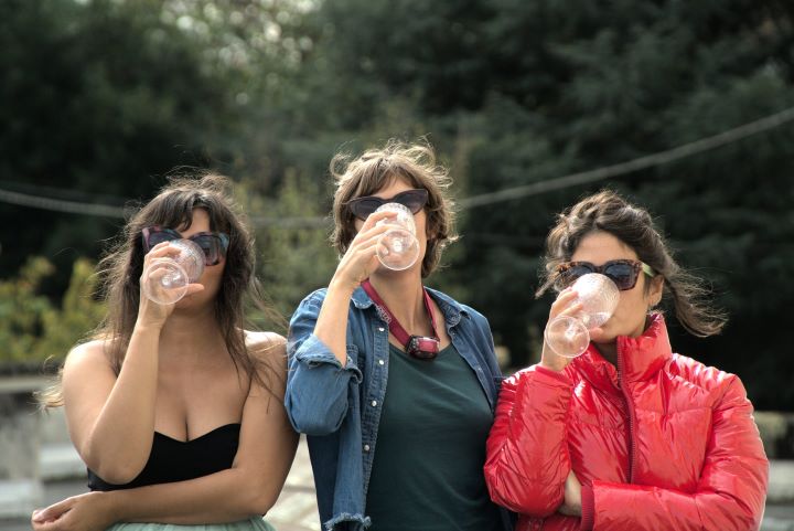 Photo du Collectif aux petits oignons