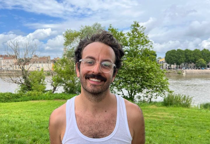 Gaétan Ranson