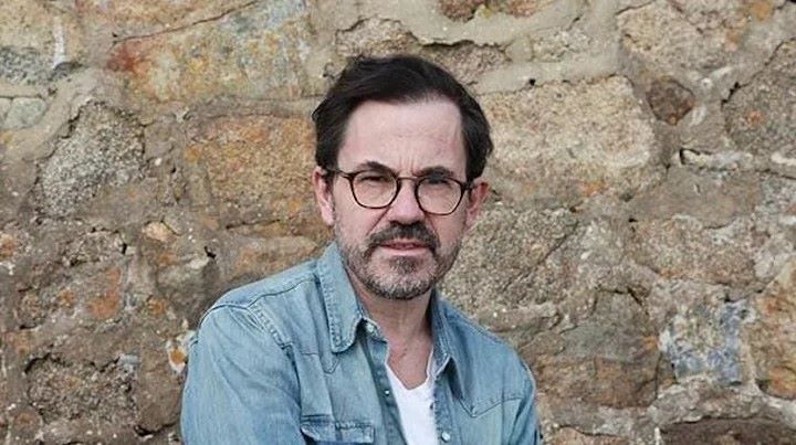 Photo de Renaud Cojo