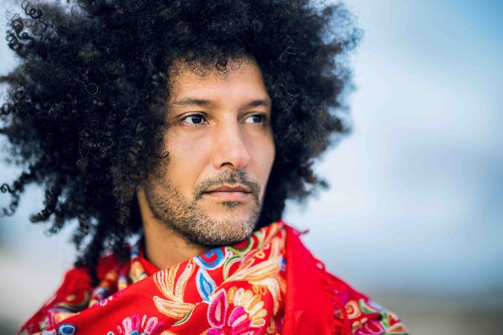 Walid Ben Selim en Duo
