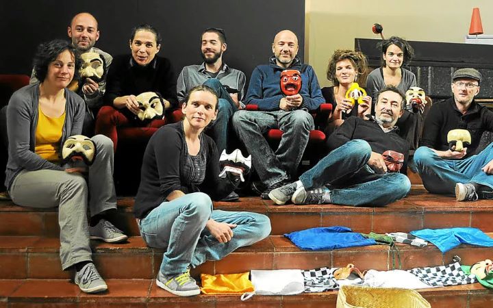 Photo de la compagnie Derezo